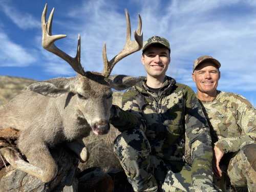 arizona coues deer images hunting outfitters guides photo