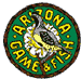 Arizona Game & Fish Department Logo - Link to Home