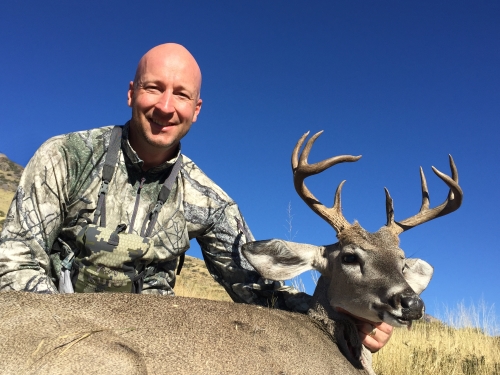 arizona coues deer hunting guides