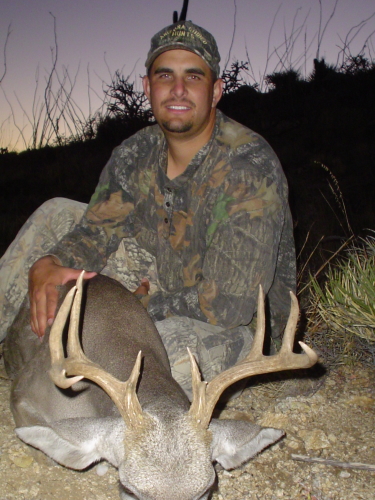 arizona coues deer guides